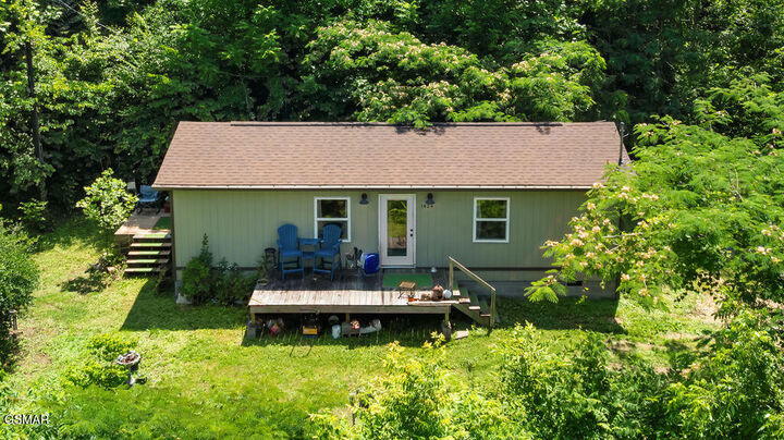 Property Photo: 1424 Clabo Hollow Road TN 37876
