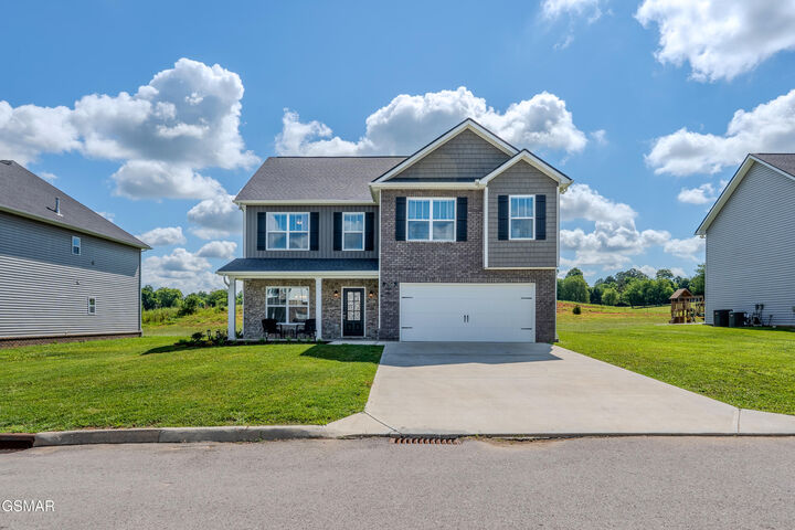 Property Photo:  2158 Tributary Drive  TN 37876 