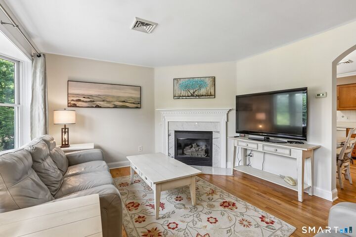 Property Photo: 1 Sylvan Road CT 06811