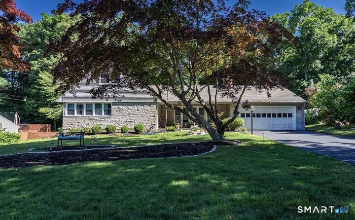 Property Photo: 74 Dino Road CT 06010