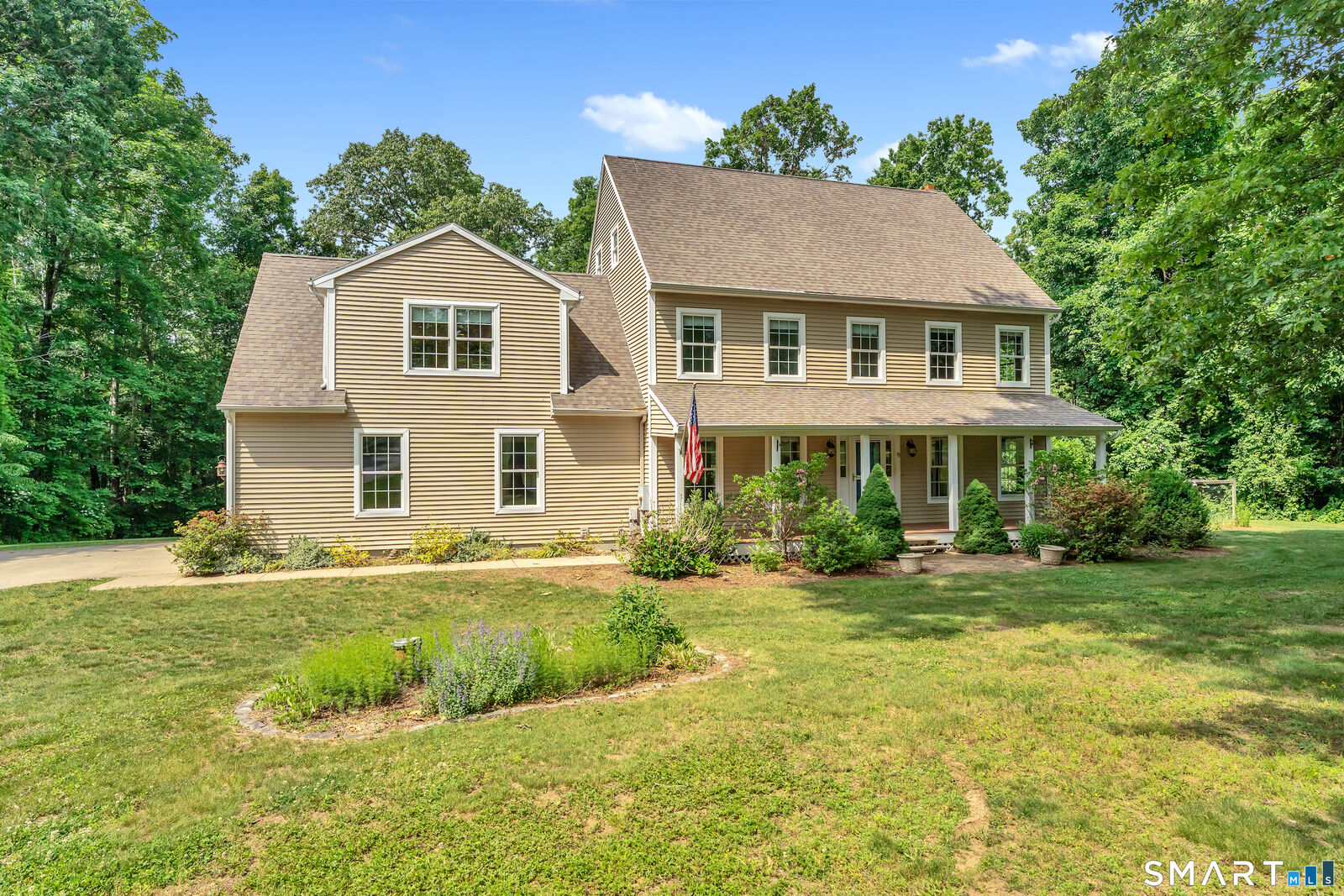 Property Photo: 43 Cirillo Drive CT 06415