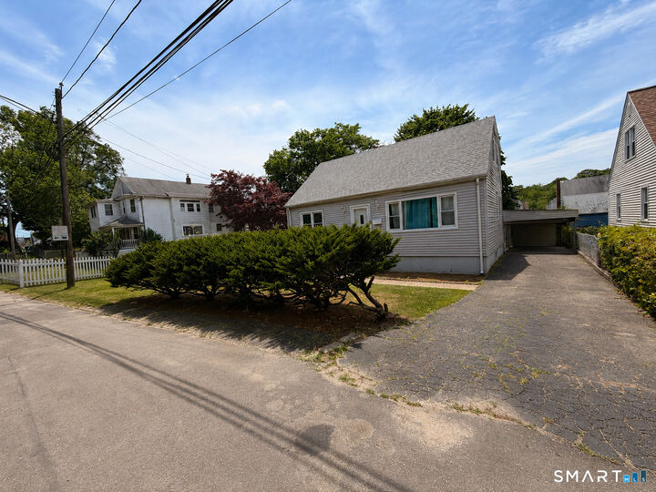 Property Photo: 133 Indian Avenue CT 06606