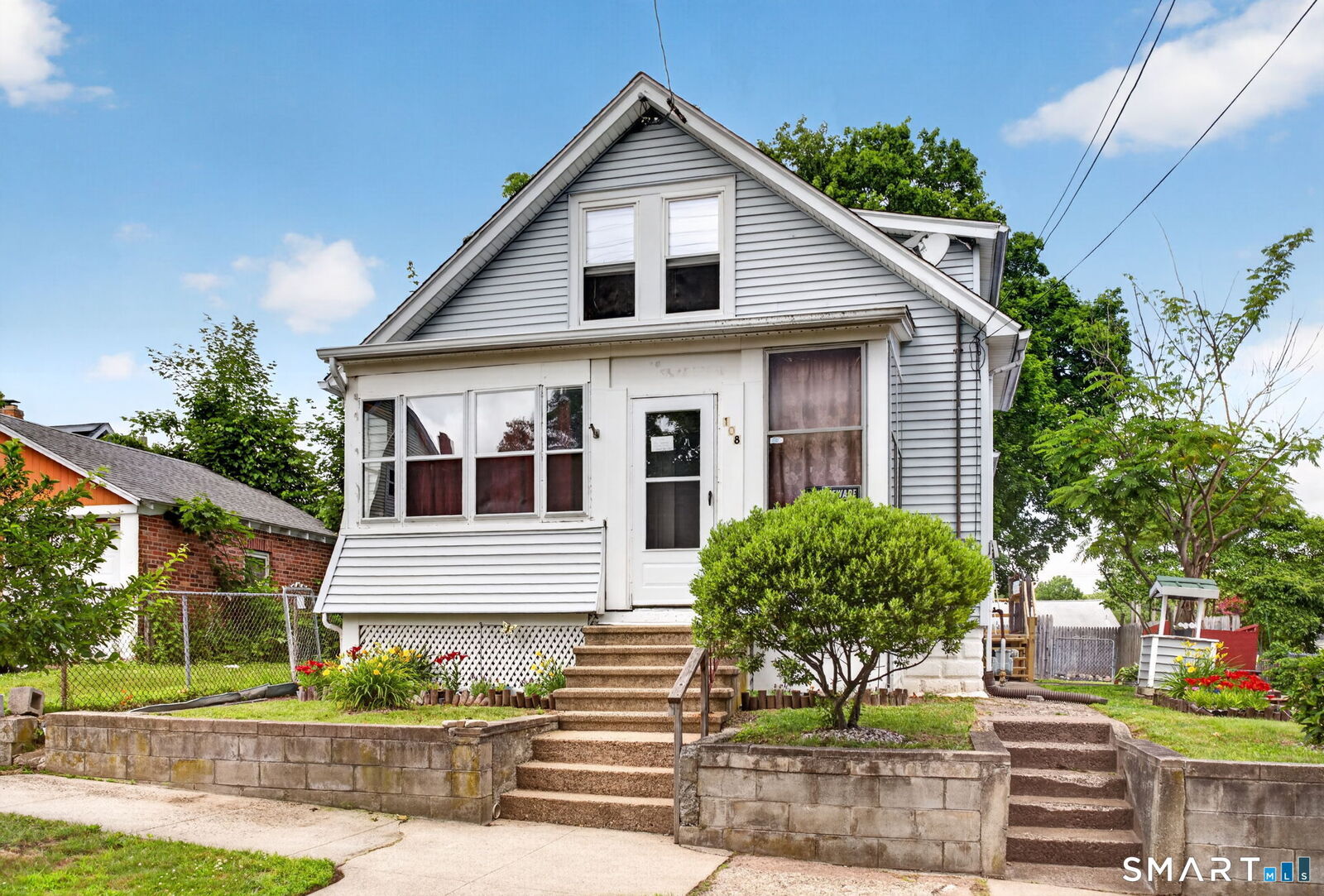 Property Photo: 108 Irvington Street CT 06513