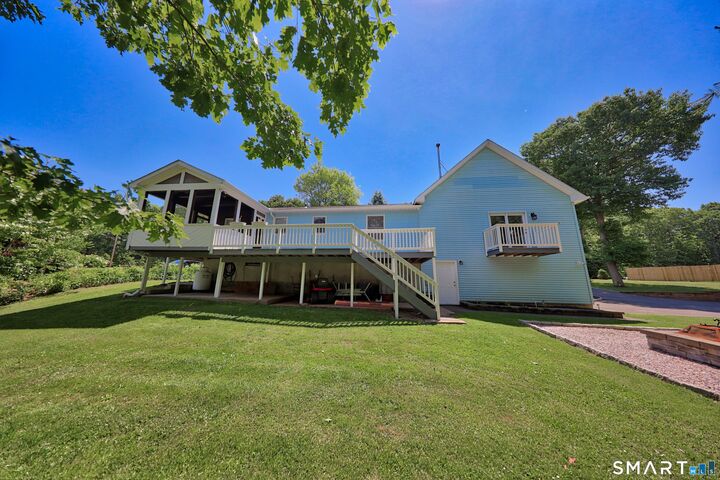 Property Photo:  49 Schenck Lane  CT 06770 