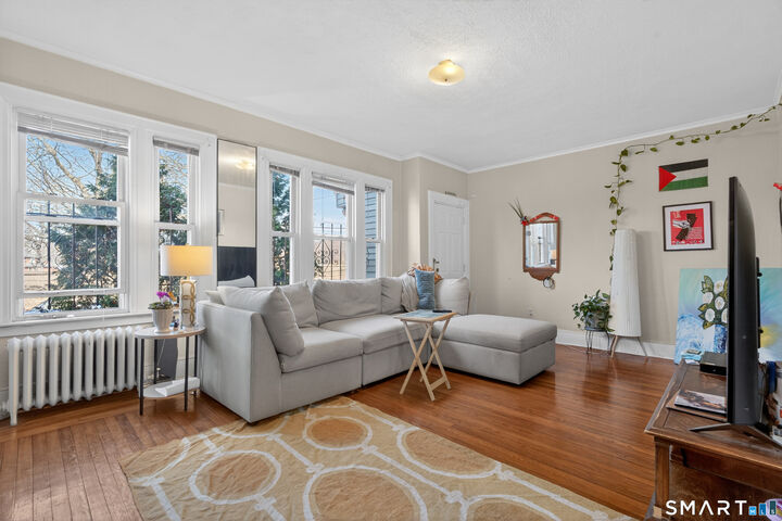 Property Photo:  224 Huntington Street 1  CT 06511 