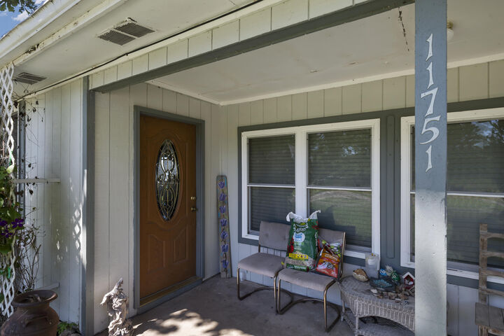 Property Photo: 11751 NE 885 Private Road MO 64740