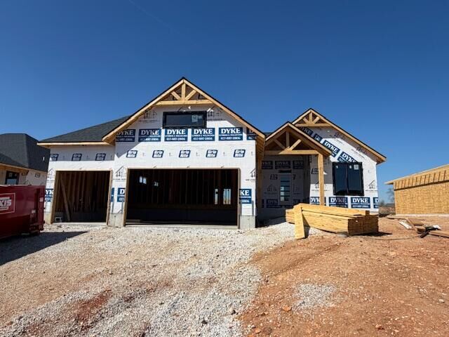 Property Photo:  1811 E Skyline Avenue  MO 65721 