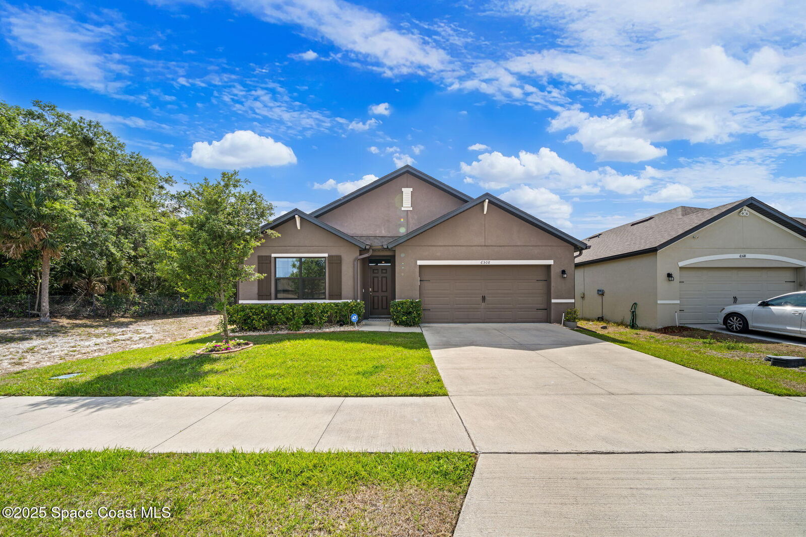 Property Photo:  6508 Marble Road  FL 32927 