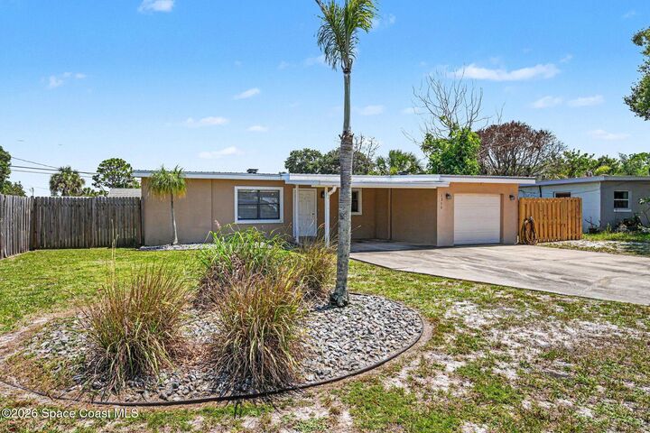 Property Photo:  1311 Boxwood Drive  FL 32935 