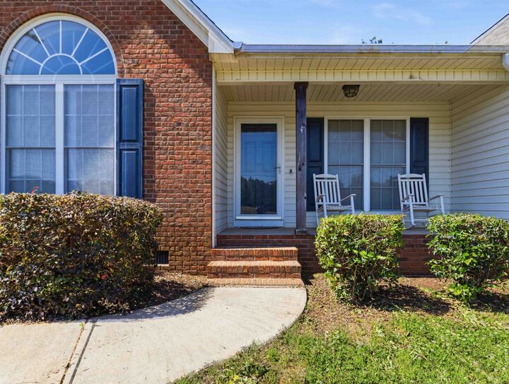 Property Photo: 104 Harvest Ridge Drive SC 29349