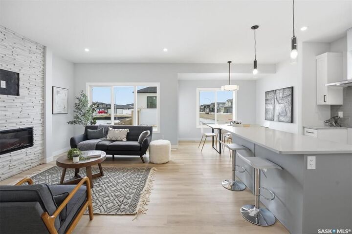 Property Photo: 3041 Green Turtle Road SK S4V 4E6