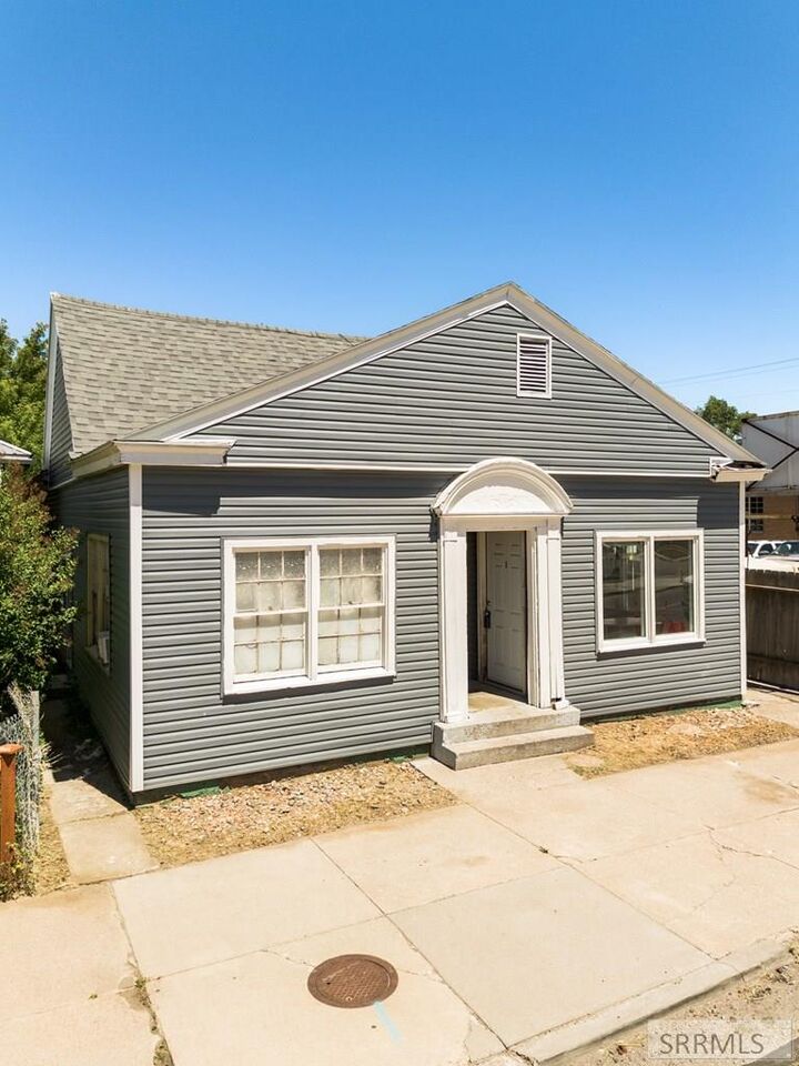 Property Photo: 716 N Main Street ID 83204