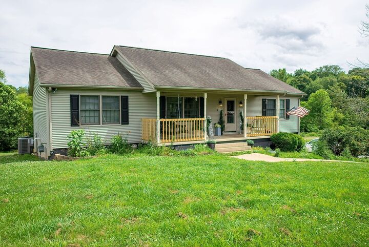 Property Photo:  4508 St. Rt. 776  OH 45640 