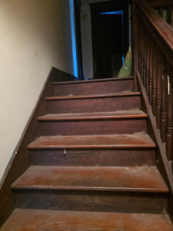 Property Photo: 711 Virginia Avenue VA 24605