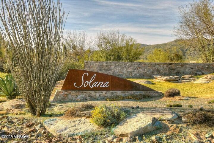 Property Photo:  14256 N Silent Sky Place 6  AZ 85658 