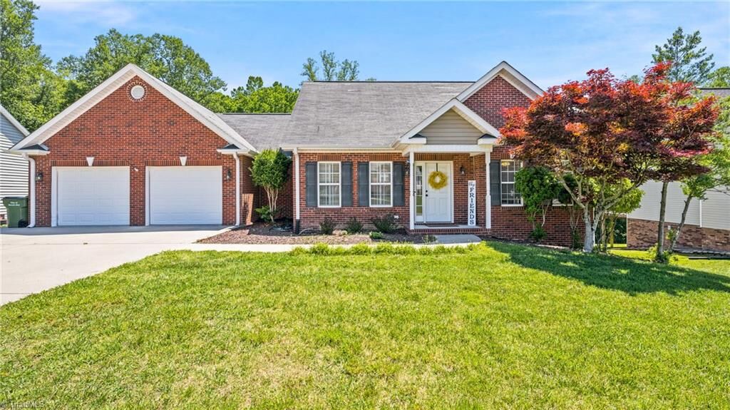 Property Photo:  107 Hills Drive N  NC 27030 