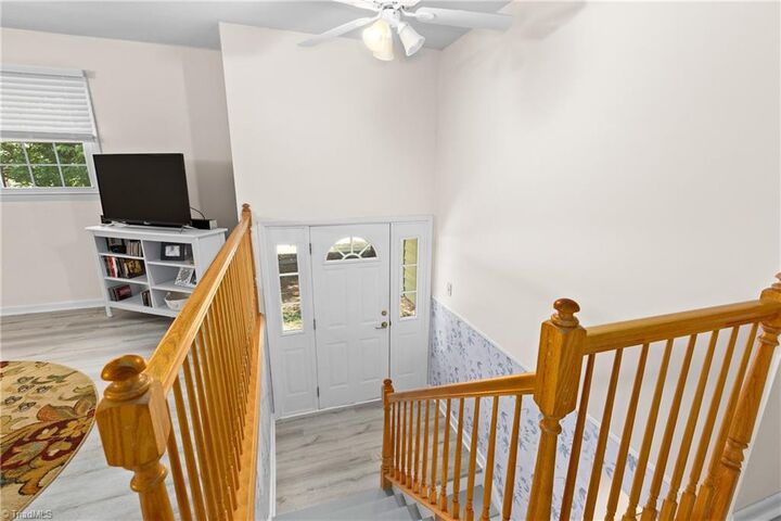 Property Photo:  3673 Pine Ridge Drive  NC 27370 