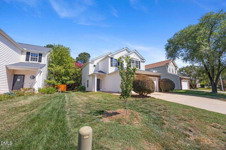 Property Photo:  224 Inkster Cove  NC 27603 