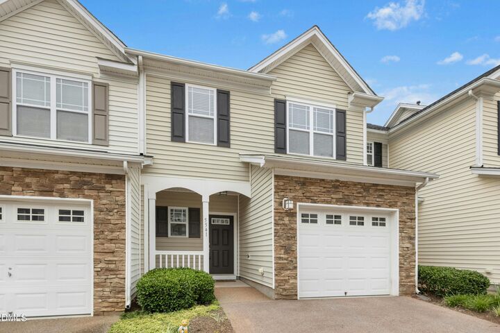 Property Photo:  5541 Nur Lane  NC 27606 