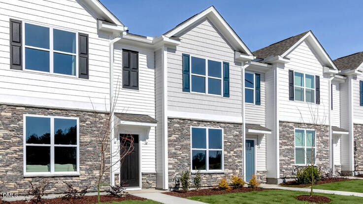 Property Photo:  903 Sculptor Street  NC 27591 