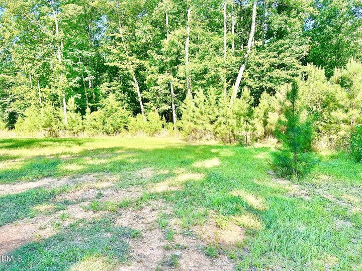 Property Photo: 6.29 Ac June Drive NC 27278