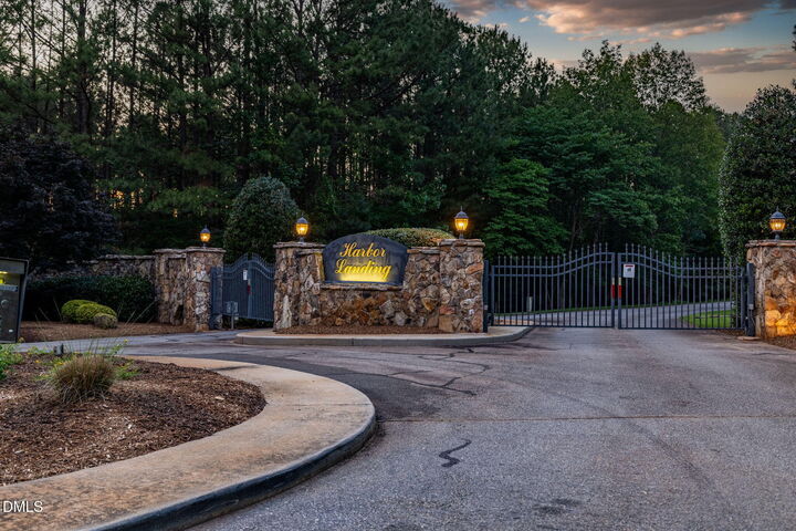 Property Photo:  Lot 15 Harbor Drive  NC 27551 