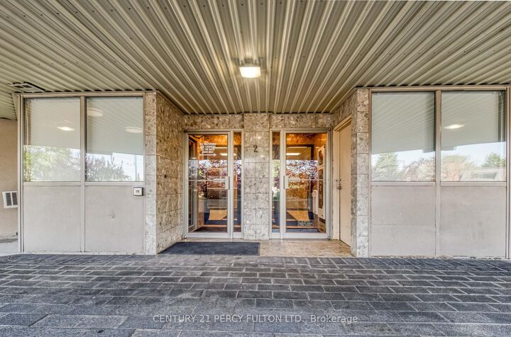 Property Photo: 2 Westney Road N 1004 ON L1T 3H3
