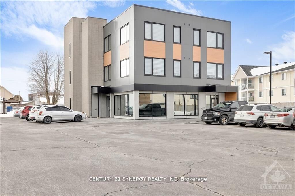 Property Photo:  787 Principale Street 306  ON K0A 1M0 