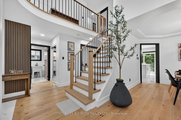 Property Photo: 1077 Corrie Street ON L9S 1T7