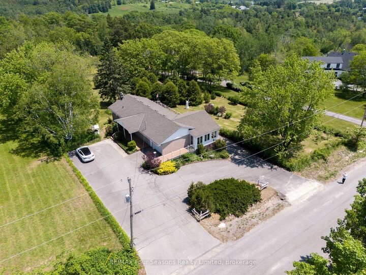 Property Photo:  247 Jackson Drive  ON K0K 1S0 