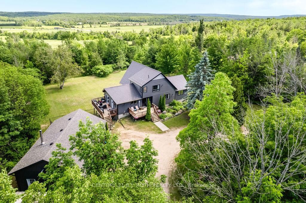Photo de la propriété:  2711 Foxmead Road  ON L0K 1E0 