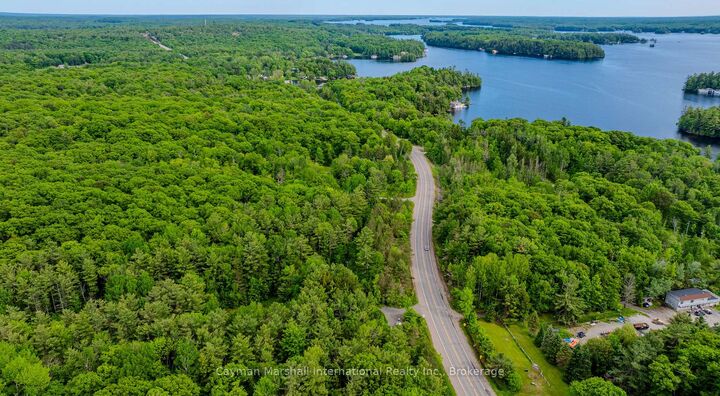 Property Photo:  2682 Muskoka District 118 Road W  ON P0B 1J0 