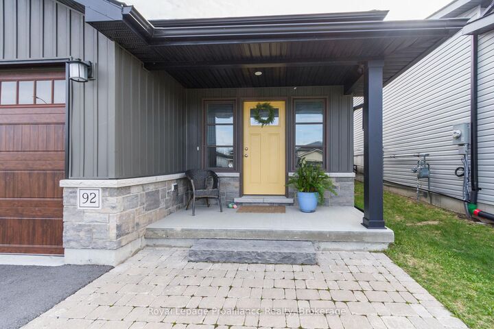 Property Photo: 92 Meagan Lane ON K0K 2C0