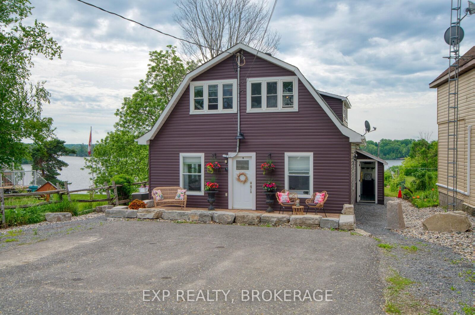 Property Photo:  14172 Road 38 N/A  ON K0H 2P0 