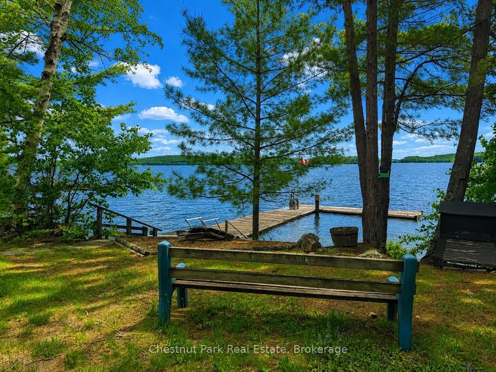 Property Photo: 1087 Glenmount Road ON P0B 1A0