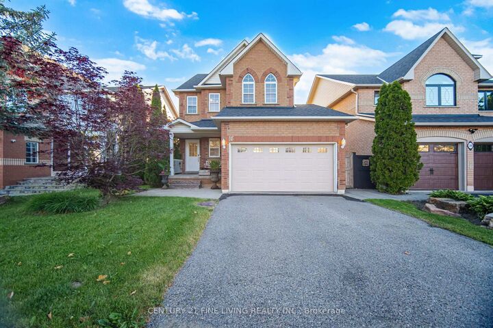 Property Photo:  18 Nantucket Drive  ON L4E 3V1 