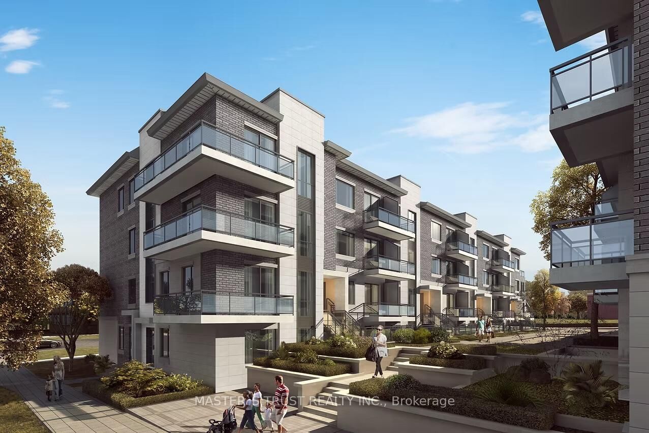 Property Photo: 3453 Victoria Park Avenue A310 ON M1W 0A9