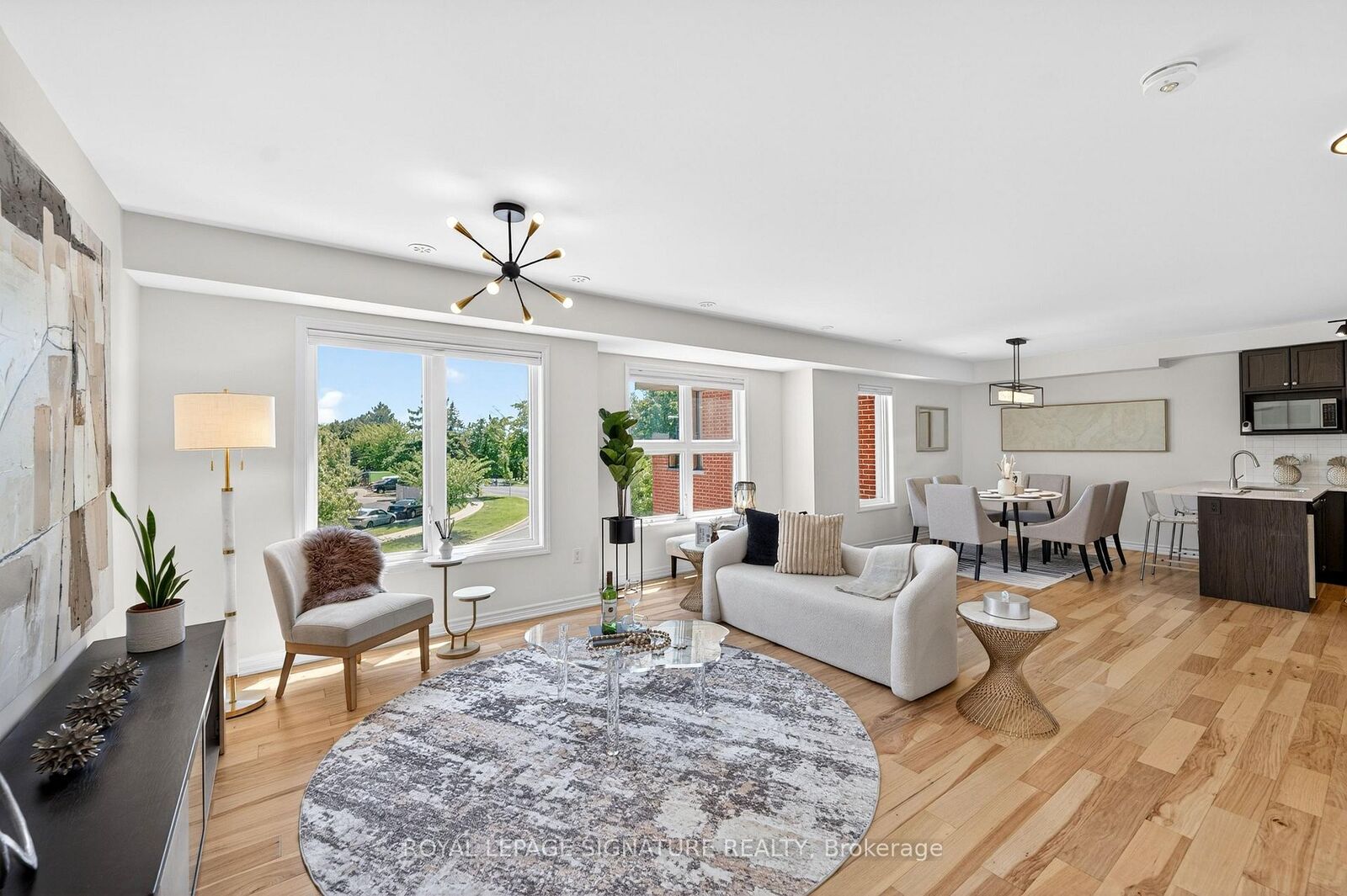 Property Photo: 28 Curlew Drive 56 ON M3A 0A8