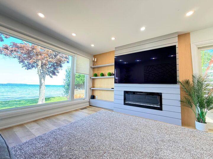 Property Photo: 1727 Cedar Grove Avenue ON L9S 4K9