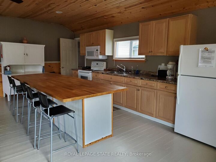 Property Photo: 464 #11 Highway N/A ON P0T 1G0