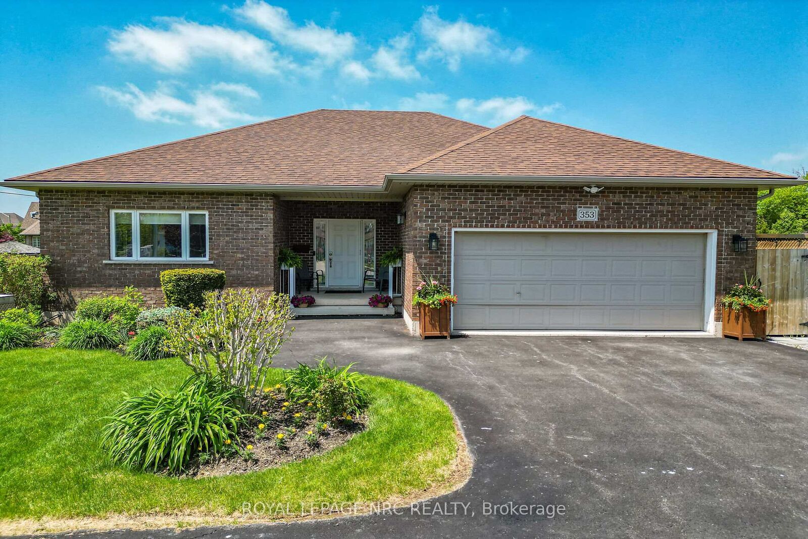 Property Photo: 353 Station Street ON L0R 2A0