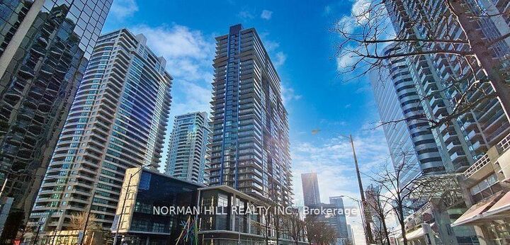 4955 Yonge Street 1619 — photo 1