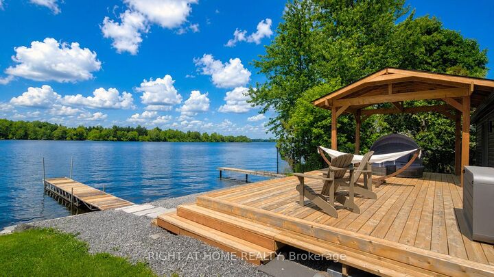 3858 Rideau River Road — photo 1