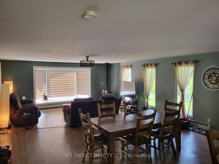 Property Photo: 14 Camp 25 Road ON P0T 2A0