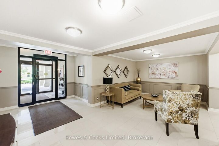 Property Photo: 869 Clonsilla Avenue 110 ON K9J 0B7