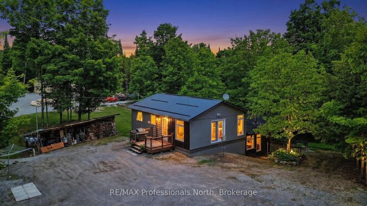 1010 Cordova Road — photo 1