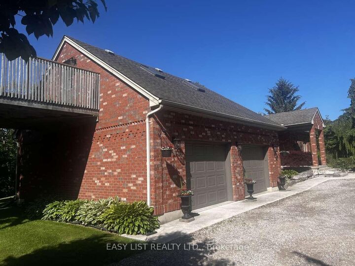 Property Photo: 13749 Largie Road ON N0L 1J0