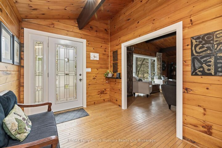 Property Photo: 11 Brenda Avenue ON P2A 2Y9