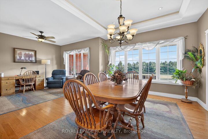 Property Photo: 6128 Eighth Line ON N0B 1Z0