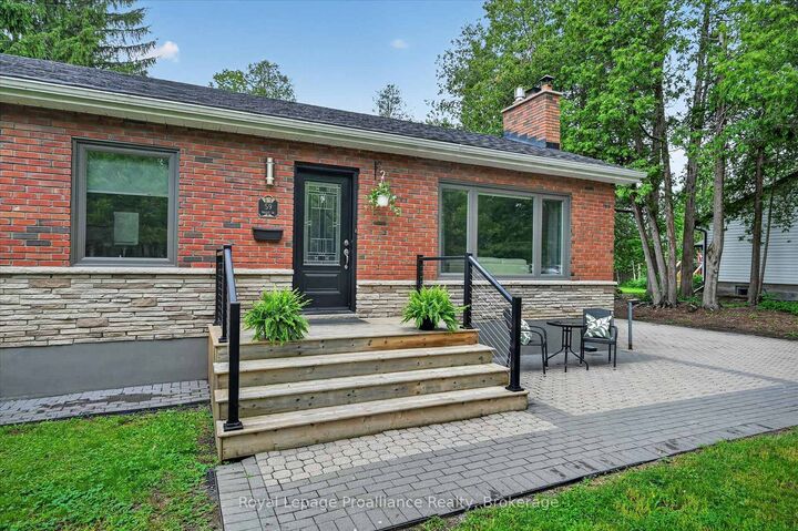 Property Photo:  59 Wallis Drive  ON K9J 6B9 